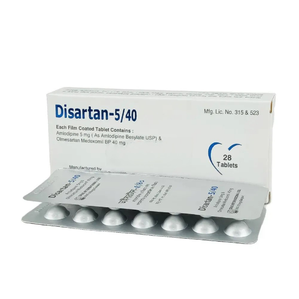 disartan-540-mg